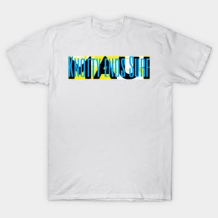 Maui for real! T-Shirt